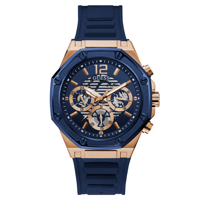 GUESS WATCHES GW0263G2 (GW0263G2)