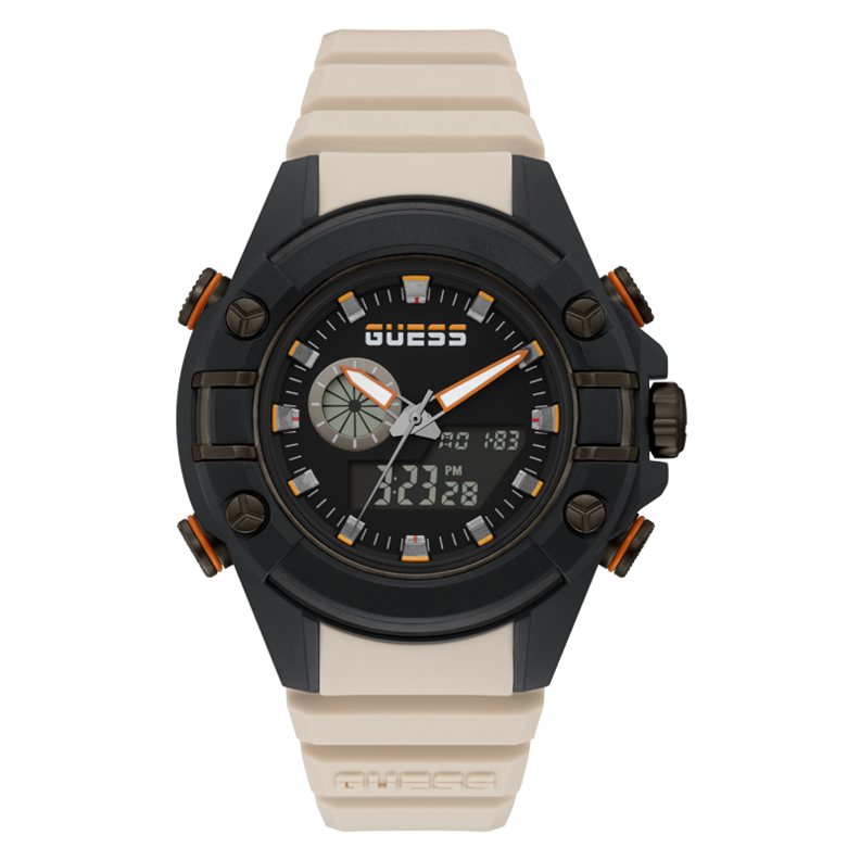 Guess Men's Watch (gw0269g1)
