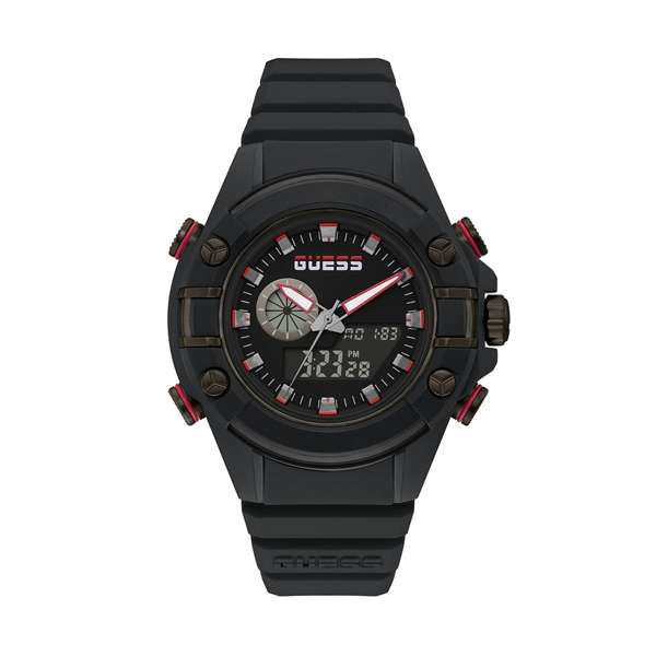 Guess Men's Watch (GW0269G3)