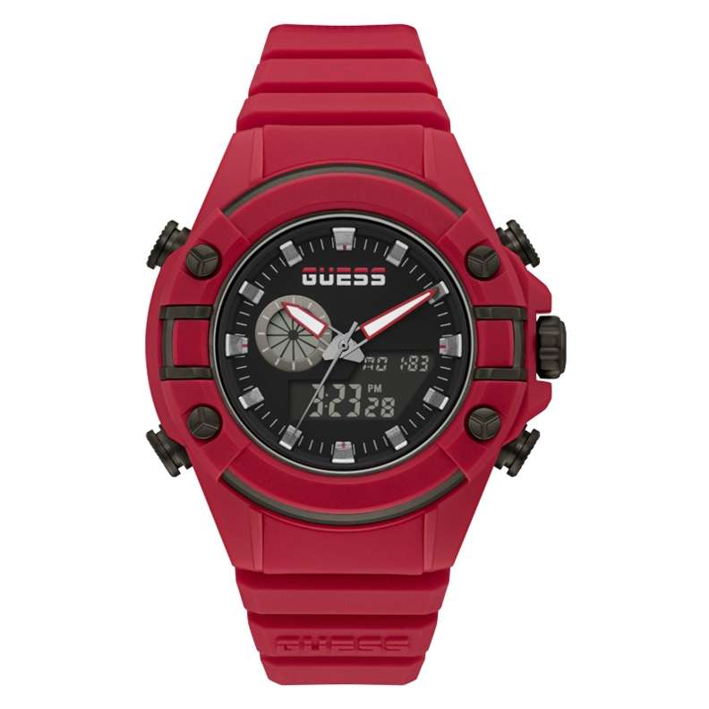 Guess Men's Watch (GW0269G5)
