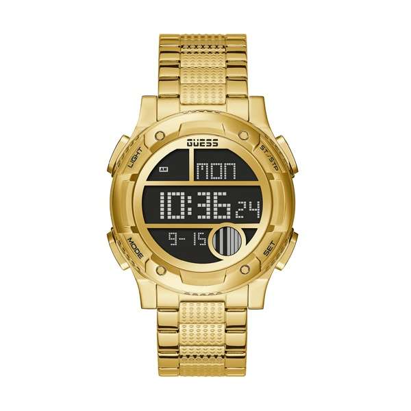Guess Men's Watch (GW0271G2)