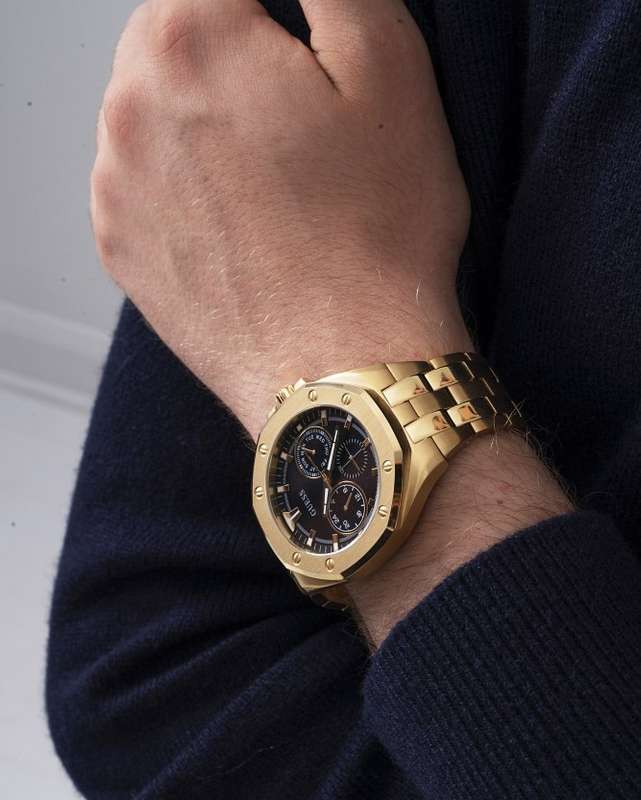 GUESS WATCHES GW0278G2 (GW0278G2)