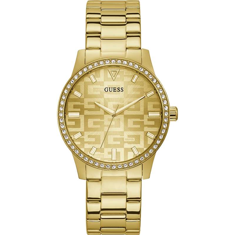 GUESS WATCHES GW0292L2 (GW0292L2)