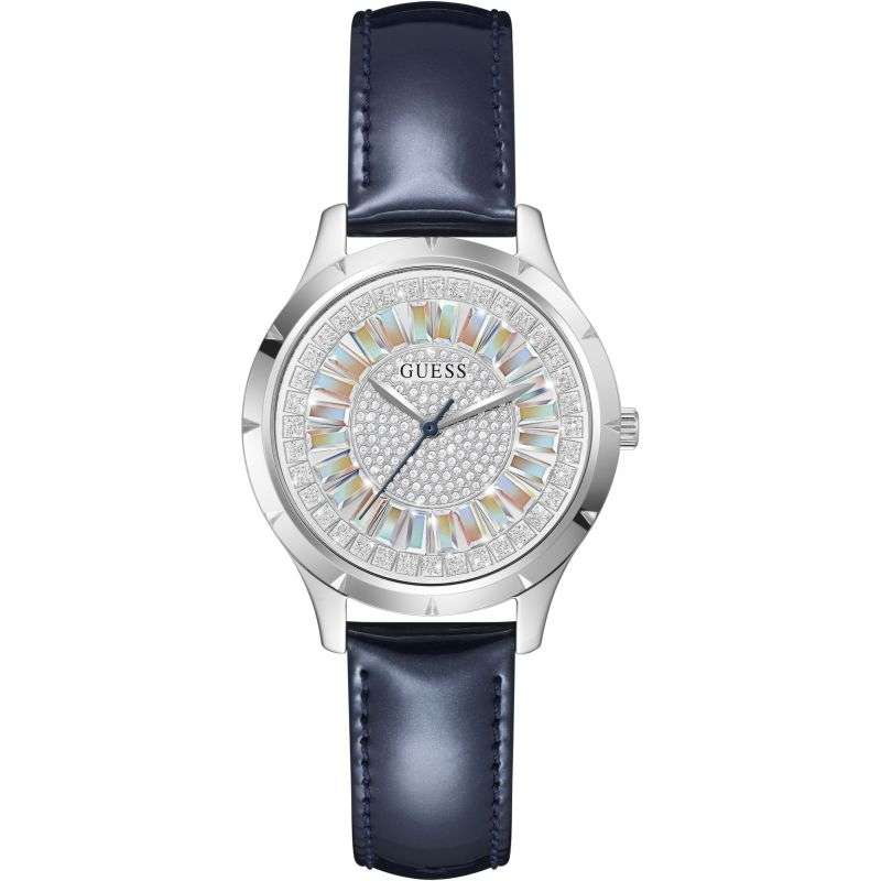 Guess Women's Watch (gw0299l1)