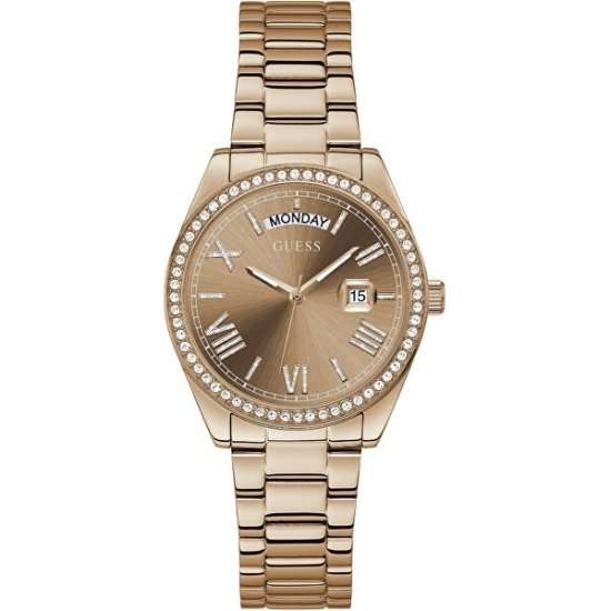Guess Women's Watch (gw0307l3)