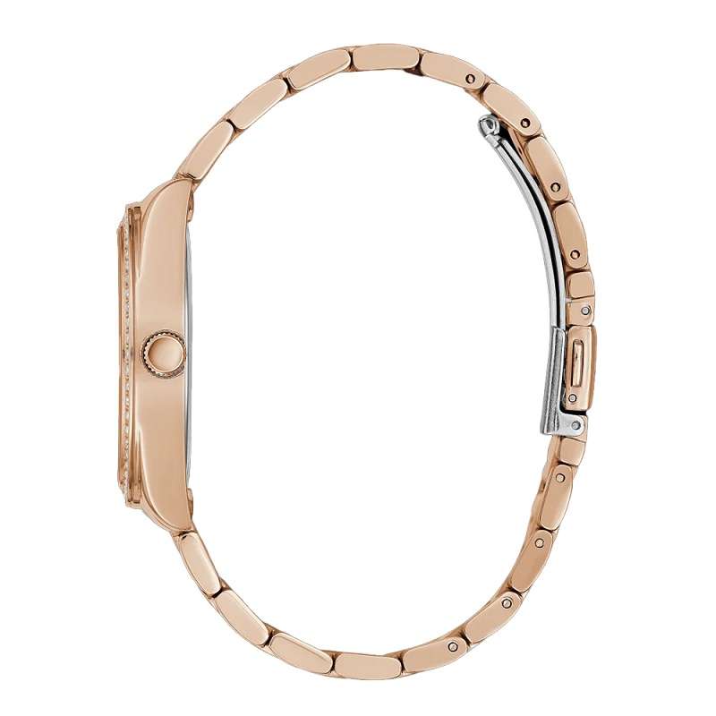 Guess Women's Watch (gw0307l3)