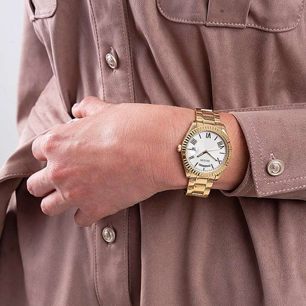 GUESS WATCHES GW0308L2 (GW0308L2)