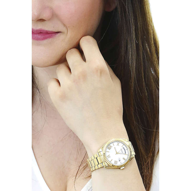 GUESS WATCHES GW0308L2 (GW0308L2)