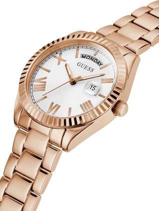 Guess Women's Watch (gw0308l3)