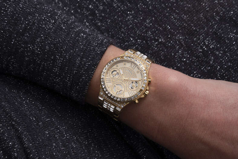 GUESS WATCHES GW0320L2 (GW0320L2)