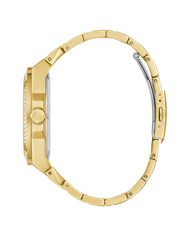 Guess Mens Watch (GW0323G2) - Big Reveal
