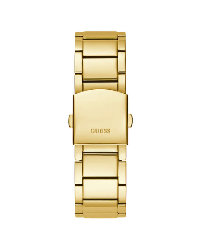 Guess Mens Watch (GW0323G2) - Big Reveal