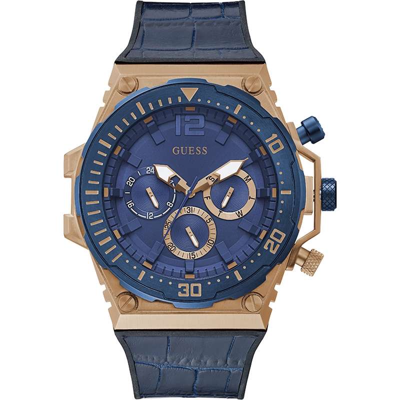 Guess Men's Watch (GW0326G1)