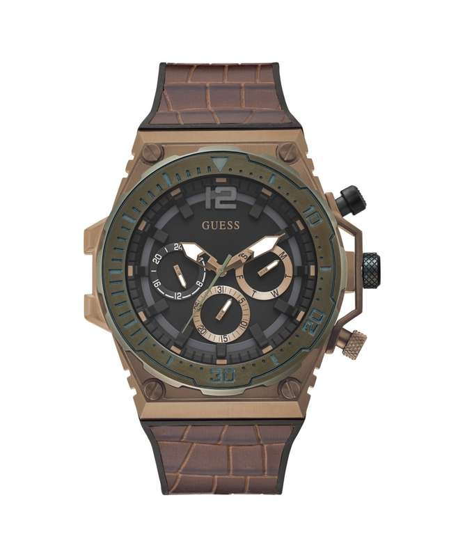 GUESS WATCHES GW0326G2 (GW0326G2)