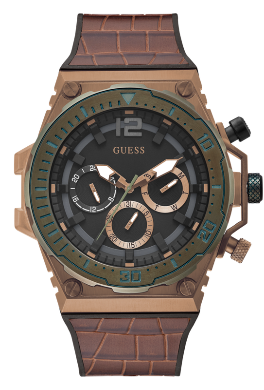 GUESS WATCHES GW0326G2 (GW0326G2)