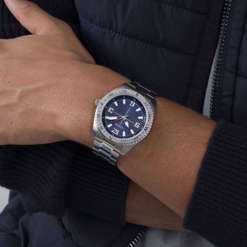 Guess Men's Watch (gw0327g1)
