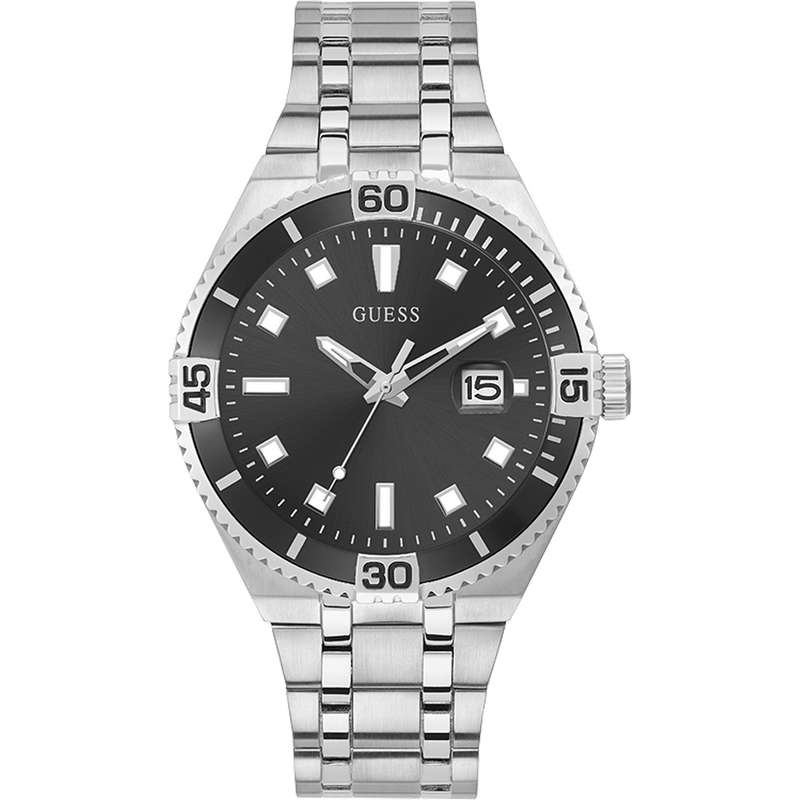 GUESS WATCHES GW0330G1 (GW0330G1)