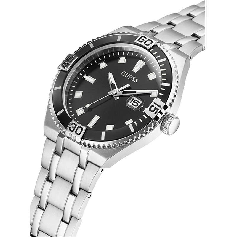 GUESS WATCHES GW0330G1 (GW0330G1)
