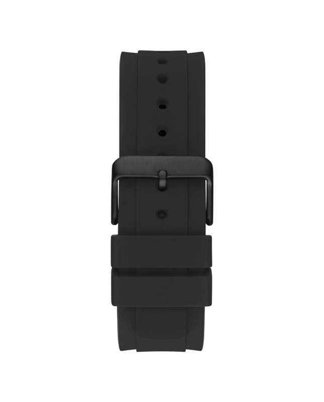 Guess Tonneau GW0340G4 Mens Watch Chronograph
