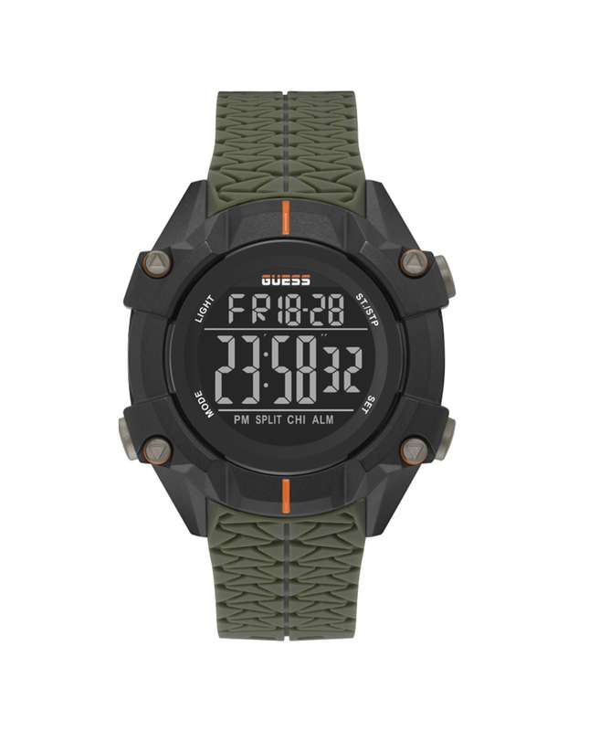GUESS WATCHES GW0342G1 (GW0342G1)