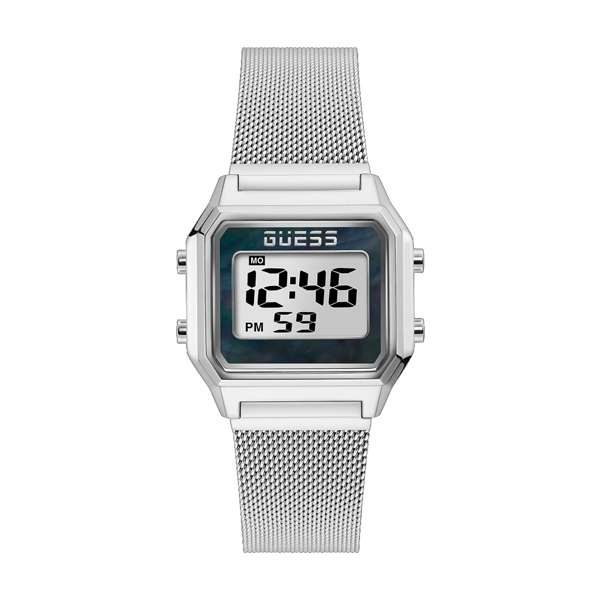 GUESS WATCHES GW0343L1 (GW0343L1)