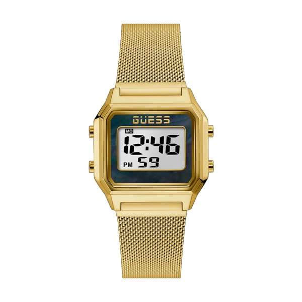 GUESS WATCHES GW0343L2 (GW0343L2)