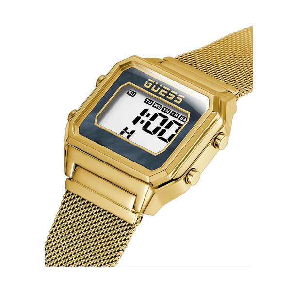 GUESS WATCHES GW0343L2 (GW0343L2)