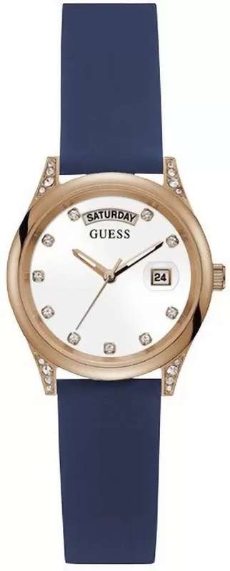 Guess Women's Watch (gw0356l1)