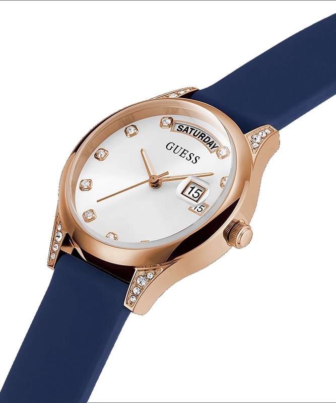 Guess Women's Watch (gw0356l1)