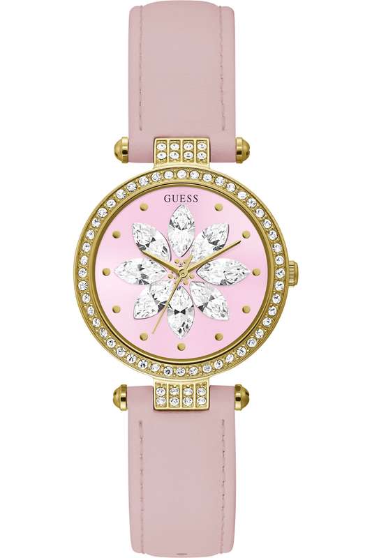 Guess Women's Watch (gw0382l1)