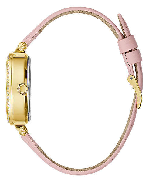 Guess Women's Watch (gw0382l1)