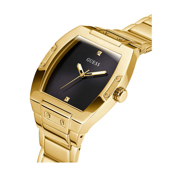 Guess Mens Watch (GW0387G2) - Pheonix