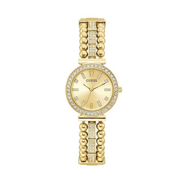 Guess Women's Watch (gw0401l2)