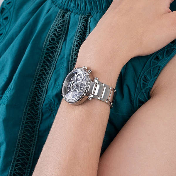GUESS WATCHES GW0403L1 (GW0403L1)