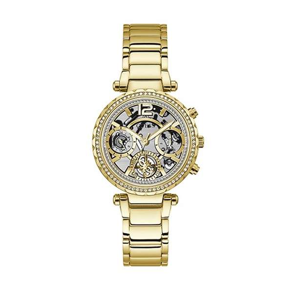 Guess Women's Watch (gw0403l2)