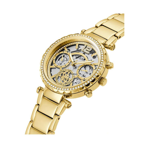 Guess Women's Watch (gw0403l2)