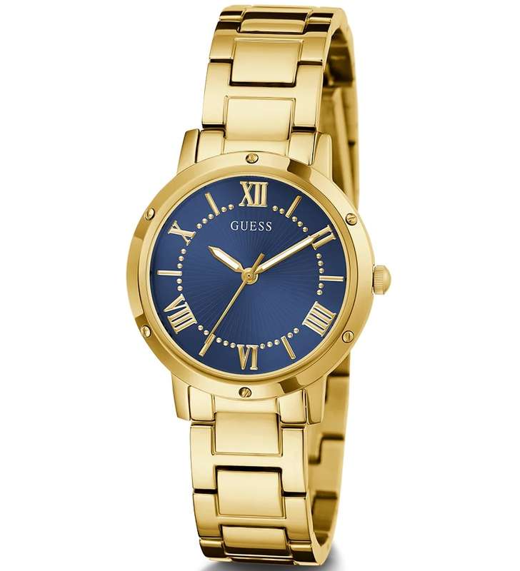 Guess Women's Watch (gw0404l4)