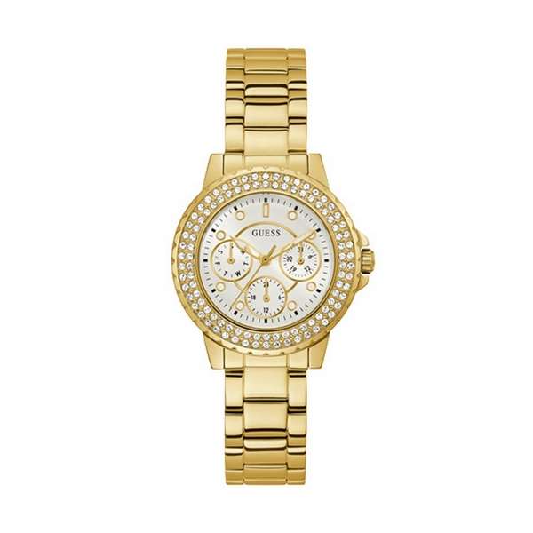 GUESS WATCHES GW0410L2 (GW0410L2)