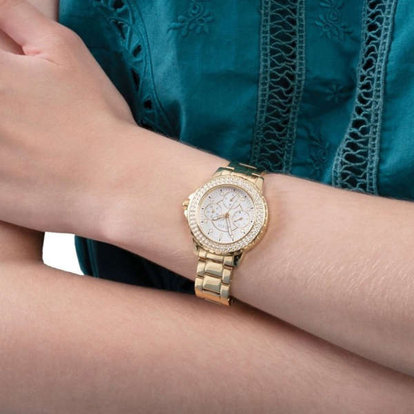 GUESS WATCHES GW0410L2 (GW0410L2)