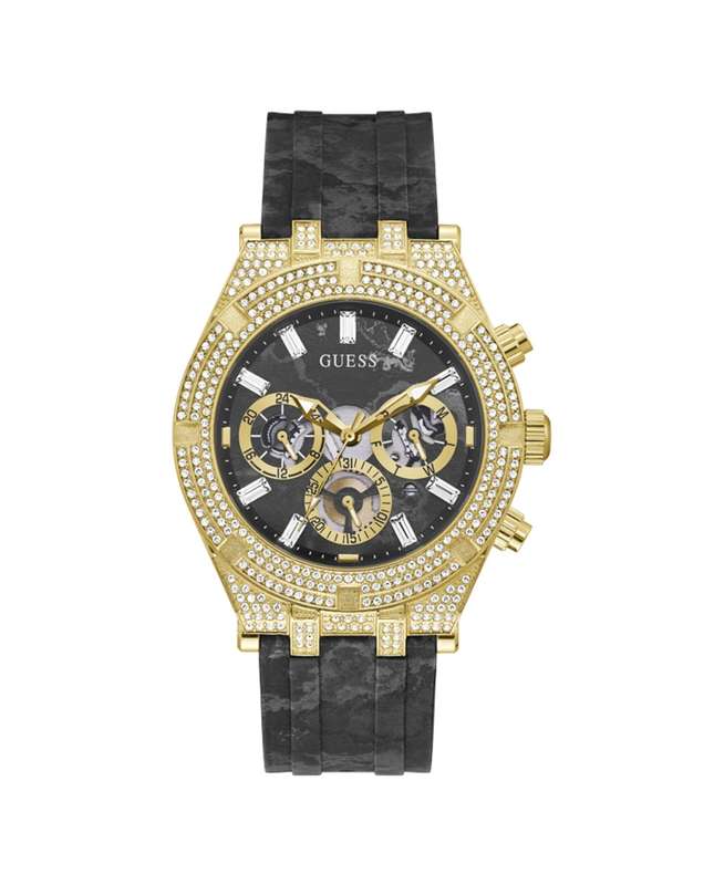 Guess Men's Watch (GW0418G2)