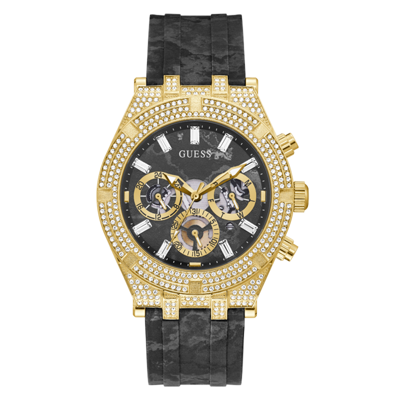 Guess Men's Watch (GW0418G2)
