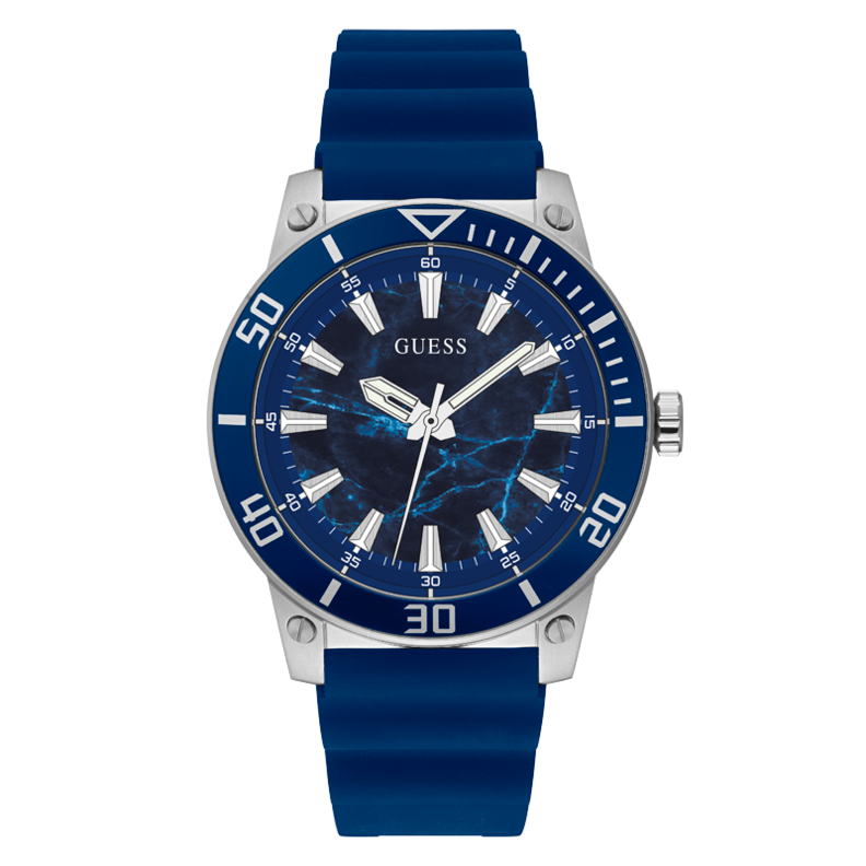 GUESS WATCHES GW0420G1 (GW0420G1)