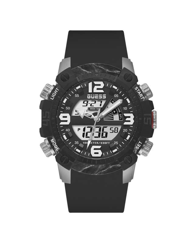 Guess Men's Watch (GW0421G1)