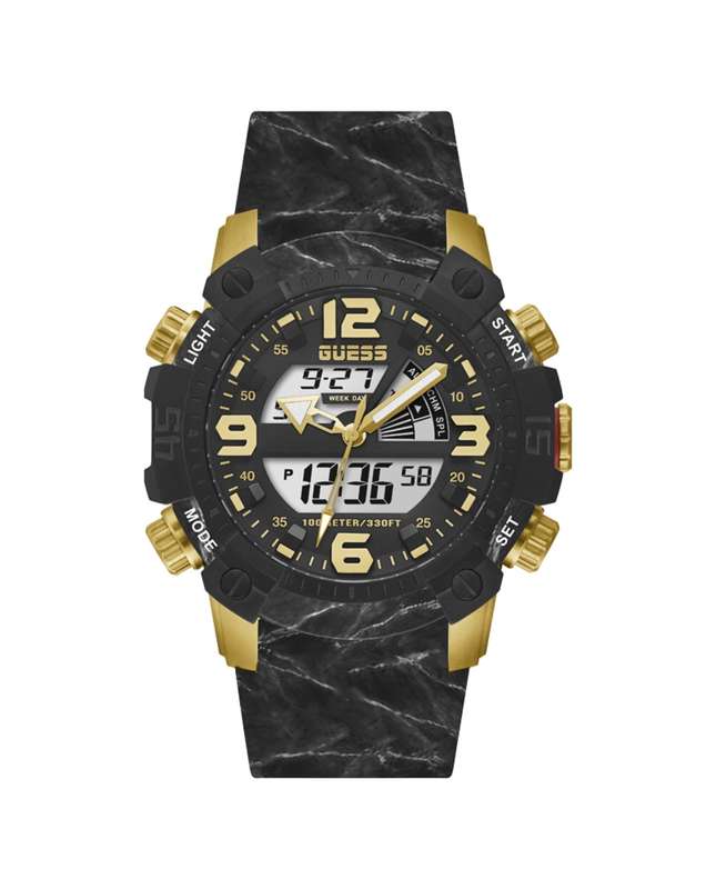 GUESS WATCHES GW0421G2 (GW0421G2)