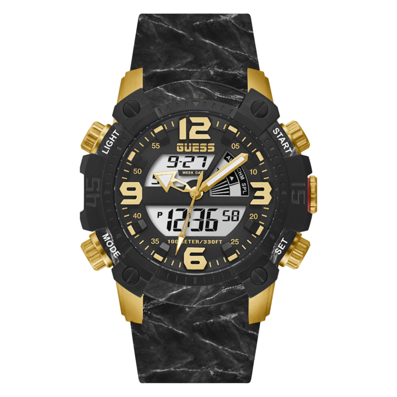 GUESS WATCHES GW0421G2 (GW0421G2)