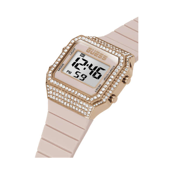 Guess Women's Watch (gw0430l3)