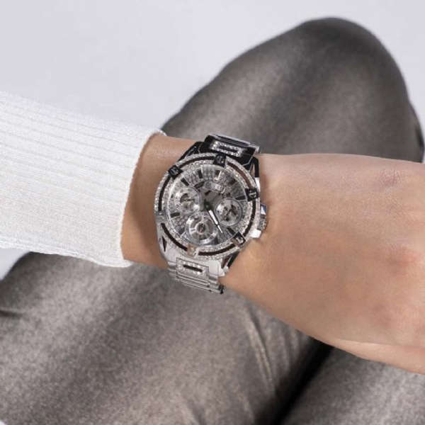 Guess Women's Watch (gw0464l1)