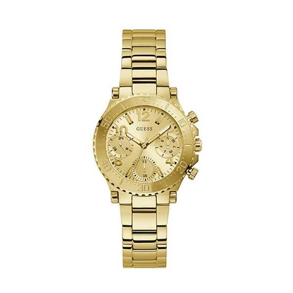 Guess Women's Watch (gw0465l1)