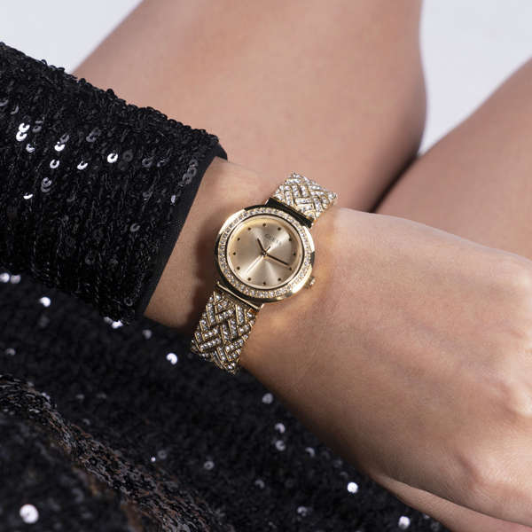 GUESS WATCHES GW0476L2 (GW0476L2)