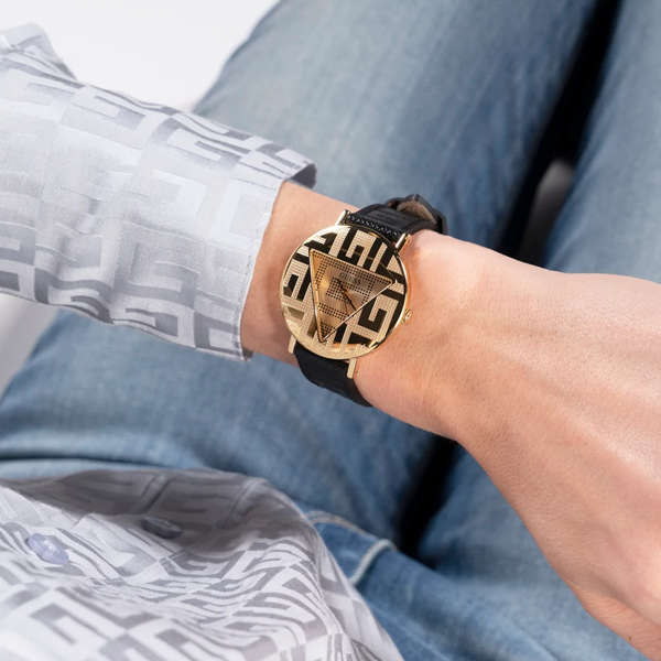 Guess Women's Watch (gw0478l2)